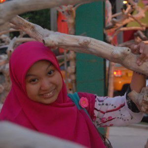 Febriana Selasilvia profile icon