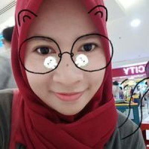 rina nur hidayah profile icon