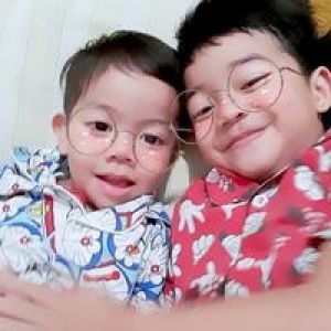 Putry Zefanya profile icon