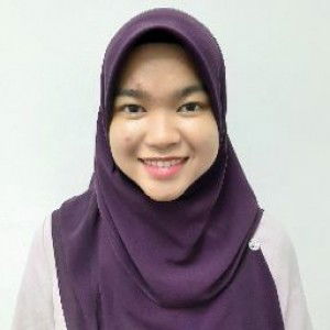 Ain Abd wahab profile icon