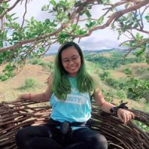 Nhoreen Louise profile icon