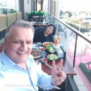 Wenni Graham profile icon