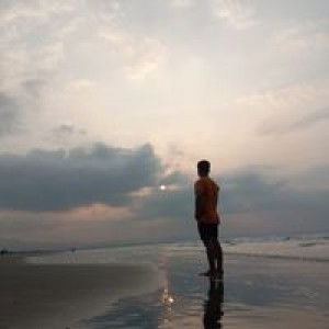 Aiko Gadores profile icon