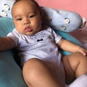 Mary Analyn Pauline Linga profile icon