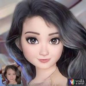 Rose Palapar profile icon