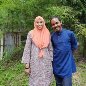 nurul natasha profile icon