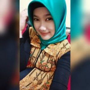 Aninda Puspita profile icon