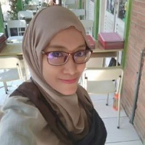 nurul mualifah profile icon