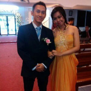 Yani Nyfirman profile icon