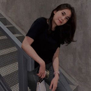 Ivania Meizhara profile icon