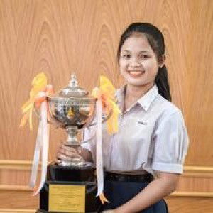 Nareerat Mombao profile icon