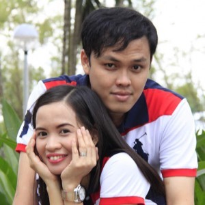 Rachell Javier profile icon