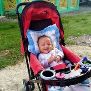 Shine Soriano Salvador profile icon