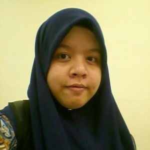 Nurulain Md Anuar profile icon