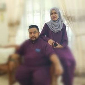 Habsah Md Isa profile icon