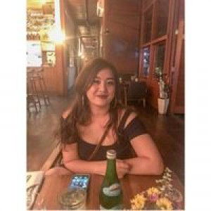 Geraldine Clarinta Dara profile icon