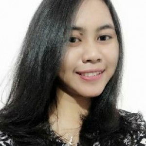 Putri Ningsih profile icon