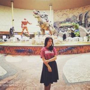 Fitri Indegawa profile icon