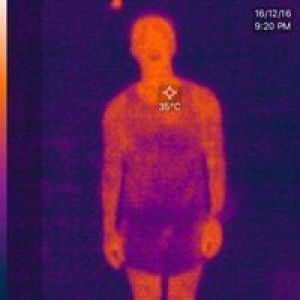 Daemian Koh profile icon