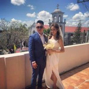 Angela Crizel Aberin Glorioso profile icon