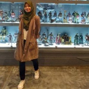 Liya Zunita profile icon