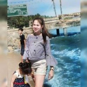 Aunna Chanunchida profile icon