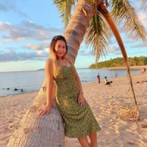 Glo Marie Lista profile icon