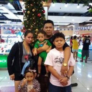 MacLhaine Gaven Tabora profile icon