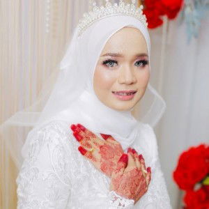 Nur Fatiehah profile icon