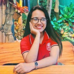 Jasmin Cruz-Acebedo profile icon