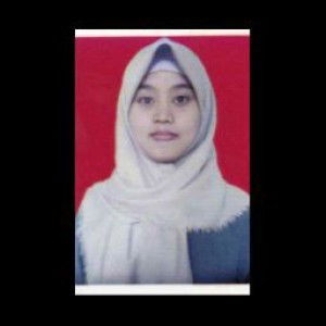 SAFITRI KHOIRUNNISA profile icon