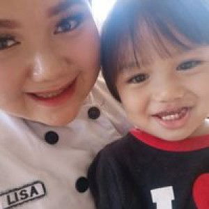 Krisia Lisa profile icon