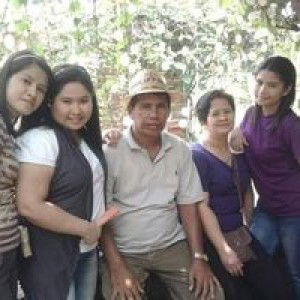 Eyah Gonzales Rondina profile icon