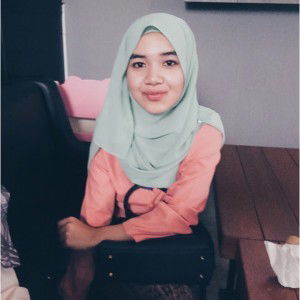 Nurasyidah Mustapha profile icon