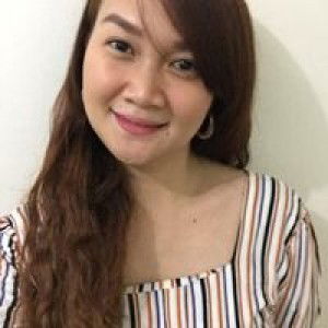 Gayle Murielle profile icon