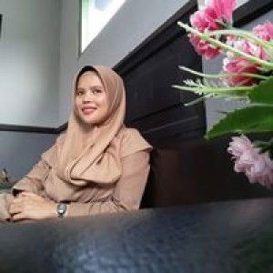 Fitri Sri Khodijah profile icon