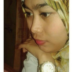 Andi Rizky Anisa Kangkong profile icon