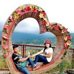 Sadiery Daquing Maspilan profile icon