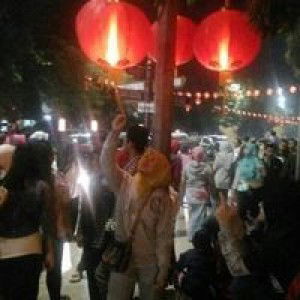 Nila Akmalia profile icon