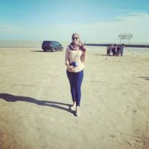 Hasmita Irawati profile icon