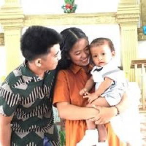 Lexille Ganela Peje profile icon