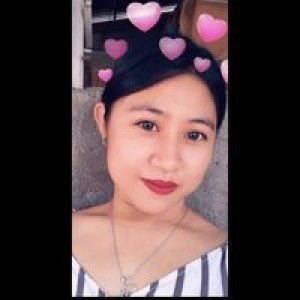 Mikee Saba Gahon profile icon