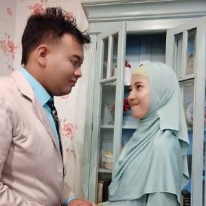 Siti Dzahwa Nur Sabrina profile icon