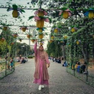 Ina Arifiani profile icon