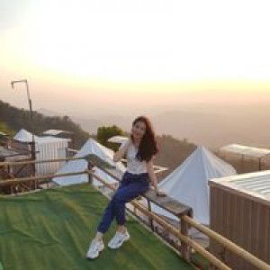 Xue Mei profile icon