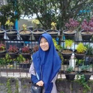 Tasha Moni Aminah profile icon