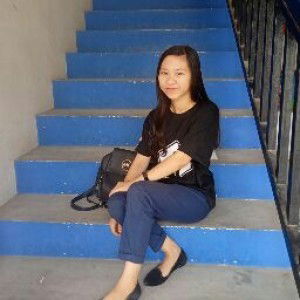 Reska Ika Juliana profile icon