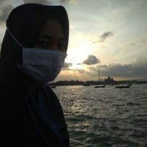 Zahrotul Jannah profile icon