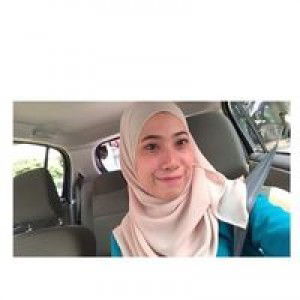 Chaca Khalid profile icon