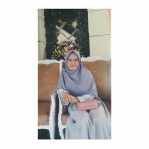 Alfyanika ammarullah profile icon